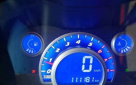 Lifan Smily I (330) рестайлинг, 2011 год, 180 000 рублей, 4 фотография