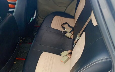 Lifan Smily I (330) рестайлинг, 2011 год, 180 000 рублей, 10 фотография