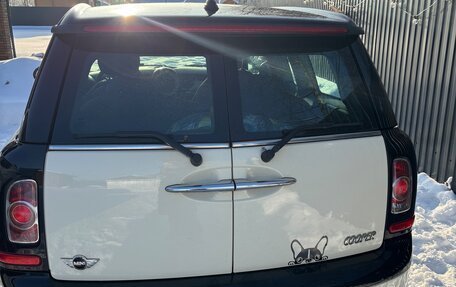 MINI Clubman, 2012 год, 1 200 000 рублей, 4 фотография