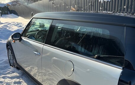 MINI Clubman, 2012 год, 1 200 000 рублей, 3 фотография