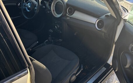 MINI Clubman, 2012 год, 1 200 000 рублей, 6 фотография