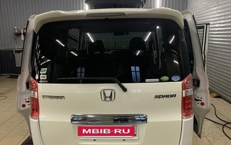 Honda Stepwgn IV, 2013 год, 1 450 000 рублей, 9 фотография