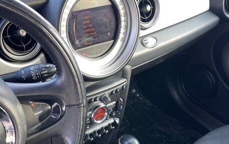 MINI Clubman, 2012 год, 1 200 000 рублей, 10 фотография