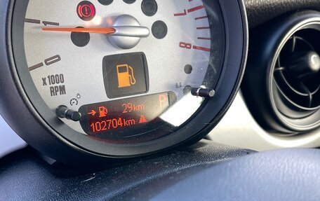 MINI Clubman, 2012 год, 1 200 000 рублей, 9 фотография