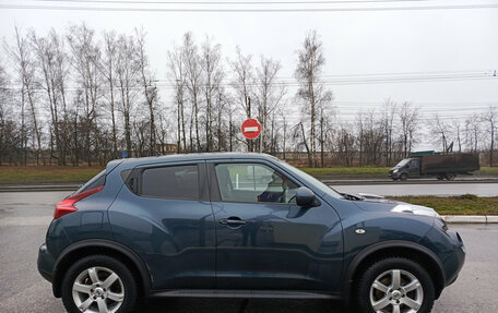 Nissan Juke II, 2011 год, 950 000 рублей, 4 фотография