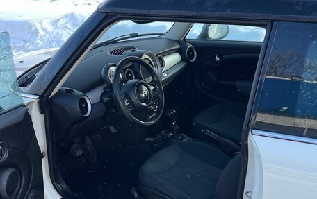 MINI Clubman, 2012 год, 1 200 000 рублей, 8 фотография