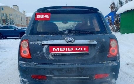 Lifan Smily I (330) рестайлинг, 2011 год, 180 000 рублей, 2 фотография