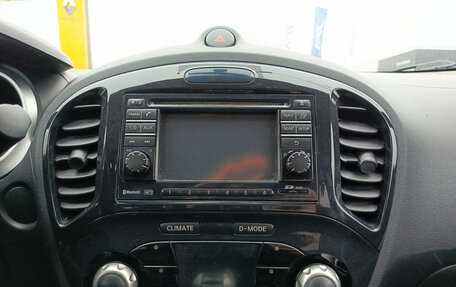 Nissan Juke II, 2011 год, 950 000 рублей, 15 фотография