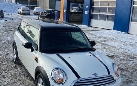 MINI Clubman, 2012 год, 1 200 000 рублей, 7 фотография