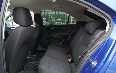 Skoda Rapid I, 2018 год, 1 050 000 рублей, 12 фотография