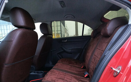 Skoda Rapid I, 2019 год, 1 050 000 рублей, 12 фотография