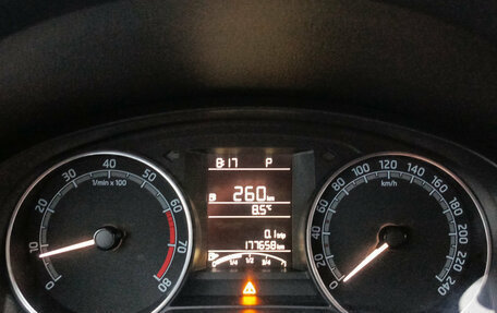 Skoda Rapid I, 2019 год, 1 050 000 рублей, 13 фотография