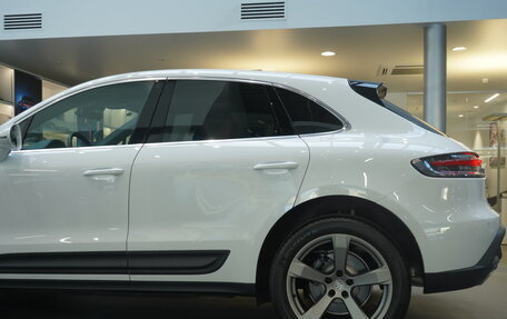 Porsche Macan I рестайлинг, 2025 год, 12 250 000 рублей, 5 фотография