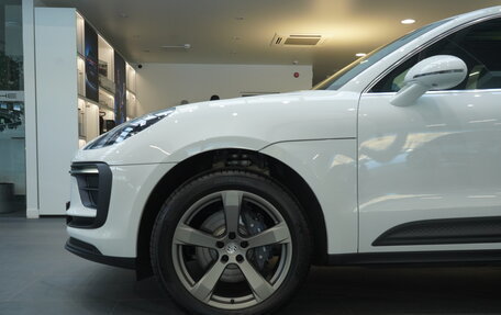 Porsche Macan I рестайлинг, 2025 год, 12 250 000 рублей, 4 фотография