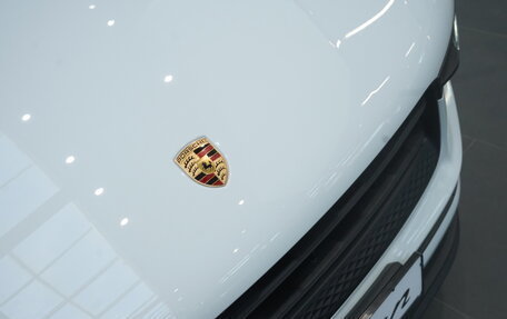 Porsche Macan I рестайлинг, 2025 год, 12 250 000 рублей, 8 фотография