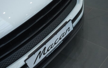 Porsche Macan I рестайлинг, 2025 год, 12 250 000 рублей, 9 фотография