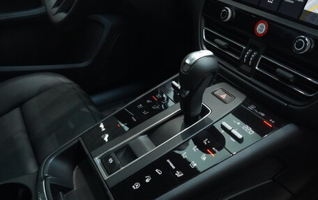 Porsche Macan I рестайлинг, 2025 год, 12 250 000 рублей, 13 фотография