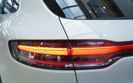 Porsche Macan I рестайлинг, 2025 год, 12 250 000 рублей, 10 фотография