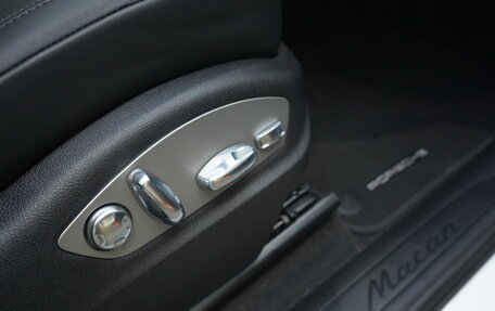 Porsche Macan I рестайлинг, 2025 год, 12 250 000 рублей, 16 фотография