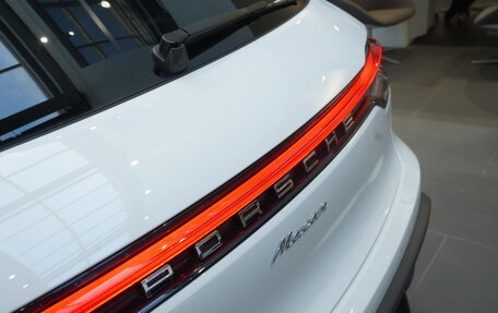 Porsche Macan I рестайлинг, 2025 год, 12 250 000 рублей, 11 фотография