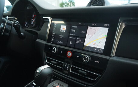 Porsche Macan I рестайлинг, 2025 год, 12 250 000 рублей, 14 фотография