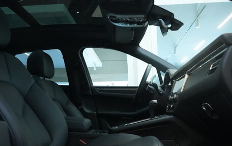 Porsche Macan I рестайлинг, 2025 год, 12 250 000 рублей, 17 фотография