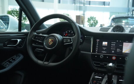 Porsche Macan I рестайлинг, 2025 год, 12 250 000 рублей, 20 фотография