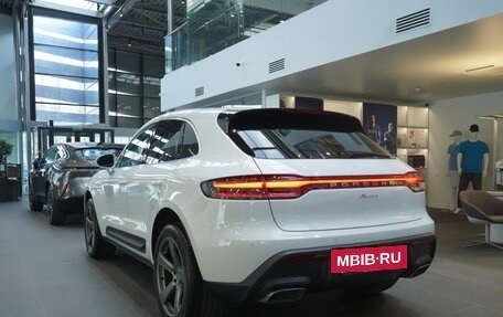 Porsche Macan I рестайлинг, 2025 год, 12 250 000 рублей, 3 фотография
