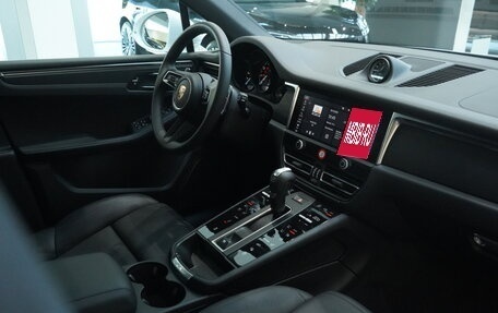 Porsche Macan I рестайлинг, 2025 год, 12 250 000 рублей, 12 фотография