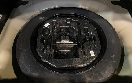 KIA Optima IV, 2017 год, 1 876 000 рублей, 19 фотография