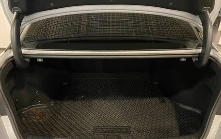 KIA Optima IV, 2017 год, 1 876 000 рублей, 18 фотография