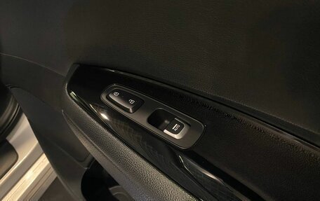 KIA Optima IV, 2017 год, 1 876 000 рублей, 28 фотография