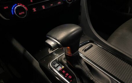 KIA Optima IV, 2017 год, 1 876 000 рублей, 31 фотография