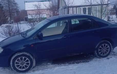 Toyota Corolla, 2003 год, 310 000 рублей, 2 фотография