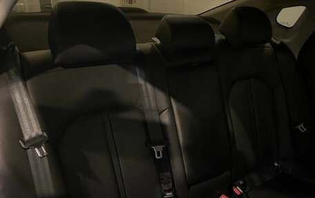 KIA Optima IV, 2017 год, 1 876 000 рублей, 37 фотография