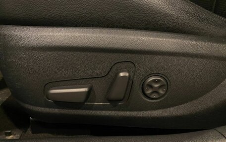 KIA Optima IV, 2017 год, 1 876 000 рублей, 34 фотография