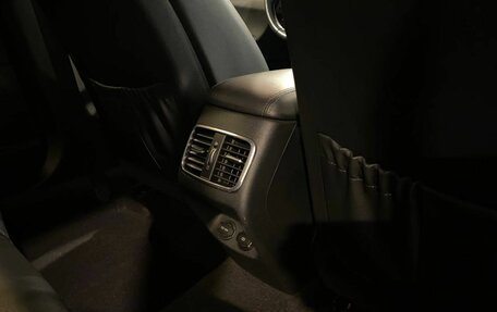 KIA Optima IV, 2017 год, 1 876 000 рублей, 36 фотография