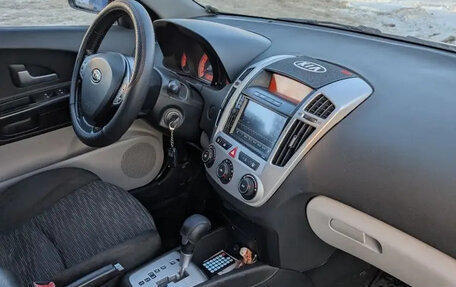 KIA cee'd I рестайлинг, 2009 год, 750 000 рублей, 2 фотография