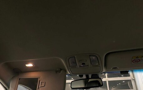 KIA Optima IV, 2017 год, 1 876 000 рублей, 35 фотография