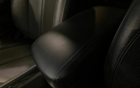 KIA Optima IV, 2017 год, 1 876 000 рублей, 33 фотография