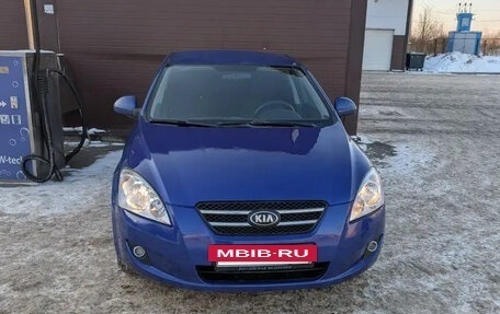 KIA cee'd I рестайлинг, 2009 год, 750 000 рублей, 4 фотография