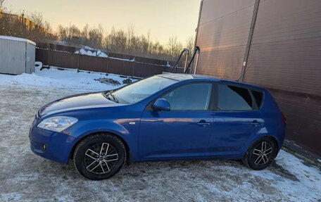 KIA cee'd I рестайлинг, 2009 год, 750 000 рублей, 6 фотография