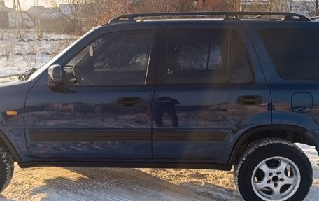 Honda CR-V IV, 2000 год, 570 000 рублей, 5 фотография