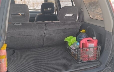 Honda CR-V IV, 2000 год, 570 000 рублей, 9 фотография