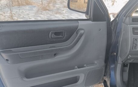 Honda CR-V IV, 2000 год, 570 000 рублей, 12 фотография