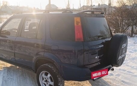 Honda CR-V IV, 2000 год, 570 000 рублей, 6 фотография