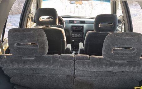 Honda CR-V IV, 2000 год, 570 000 рублей, 10 фотография