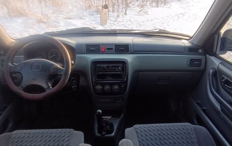 Honda CR-V IV, 2000 год, 570 000 рублей, 11 фотография