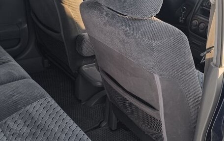 Honda CR-V IV, 2000 год, 570 000 рублей, 13 фотография