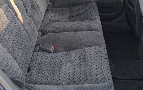 Honda CR-V IV, 2000 год, 570 000 рублей, 14 фотография